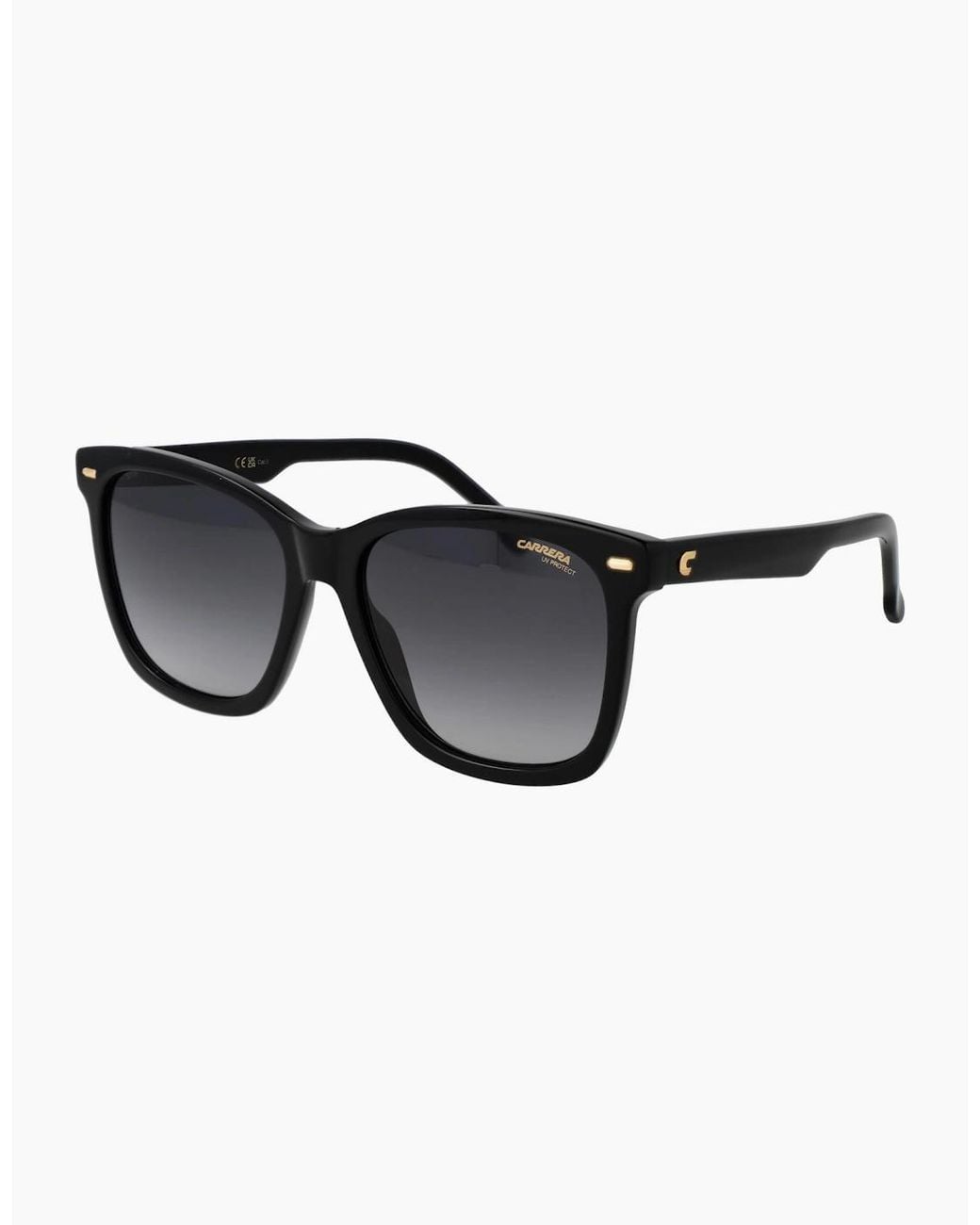 Carrera Black Sunglasses 3113/S 8079O 56