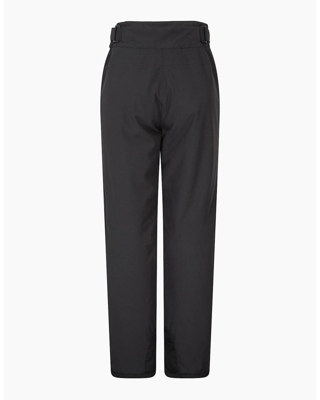 Mountain Warehouse Gray Ladies Isola Ii Recco Ski Trousers