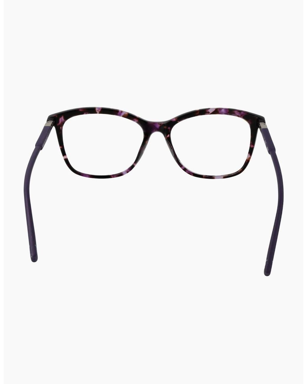 Fila Purple Optical Frame Vf9402 09Sj 54