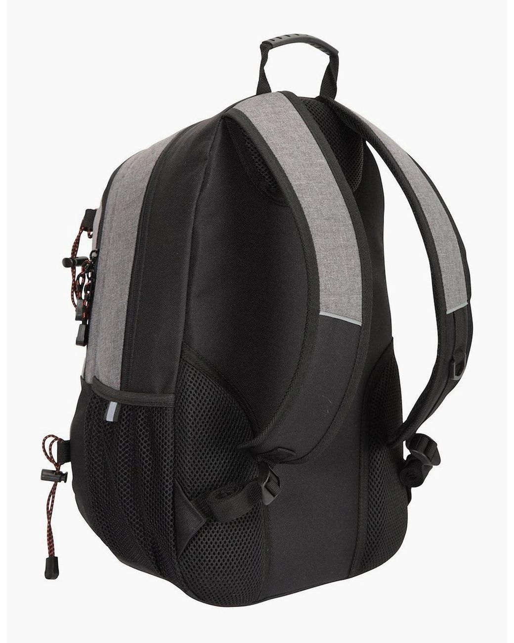 Mountain Warehouse Gray 23L Laptop Bag
