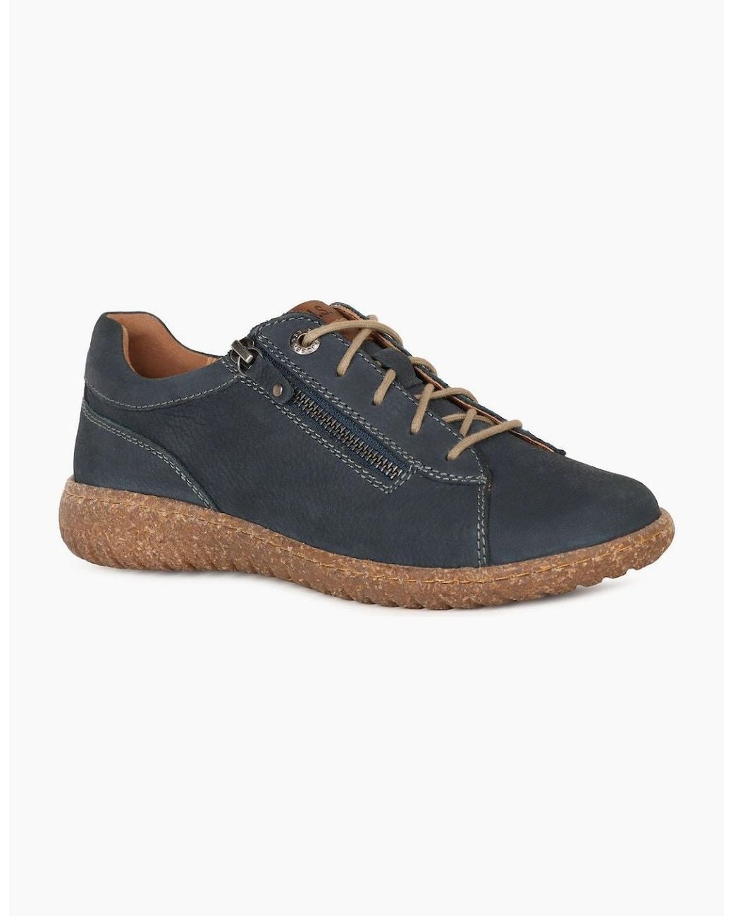 Josef Seibel Blue Angelina 09 Shoes
