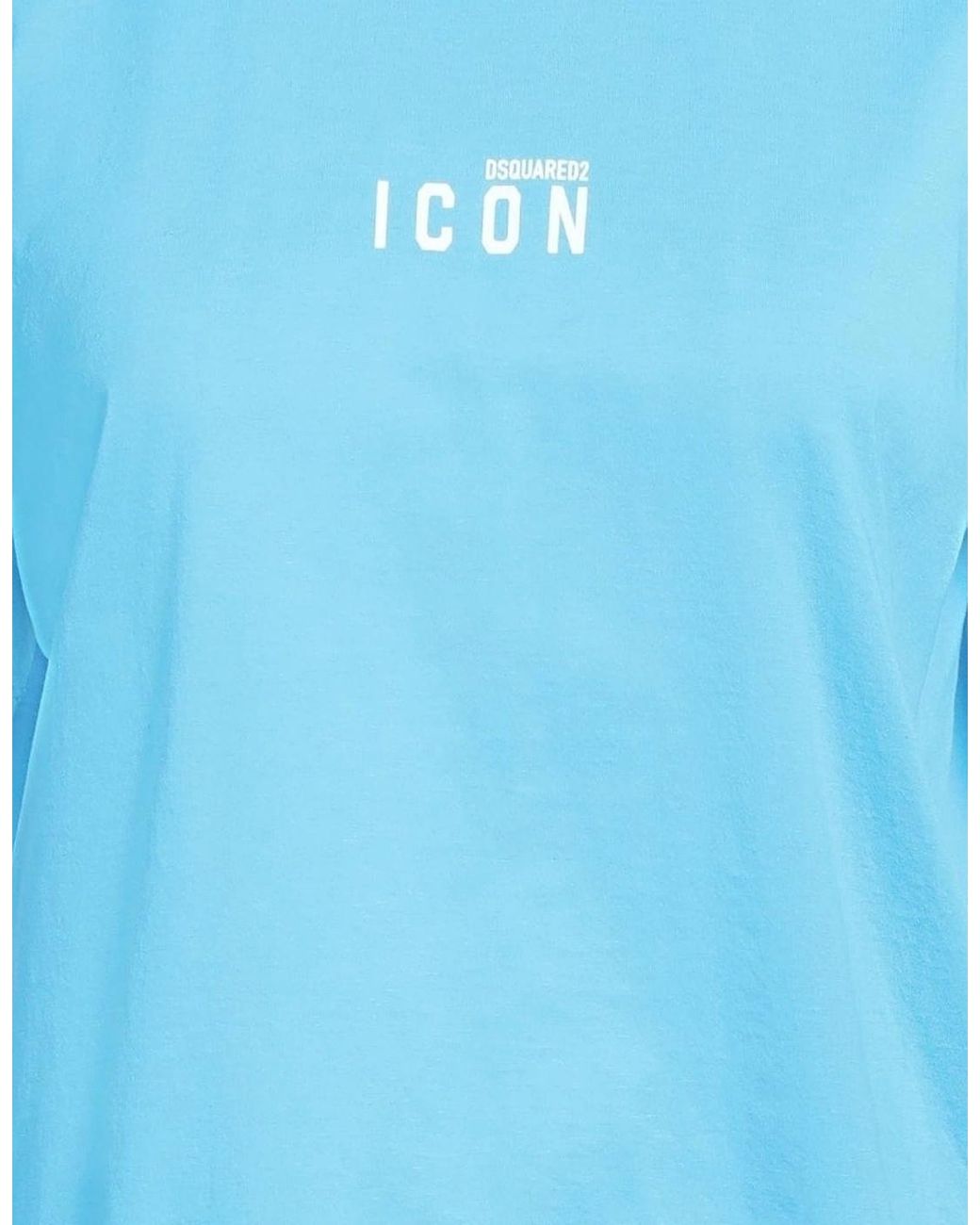 DSquared² Blue T-shirt