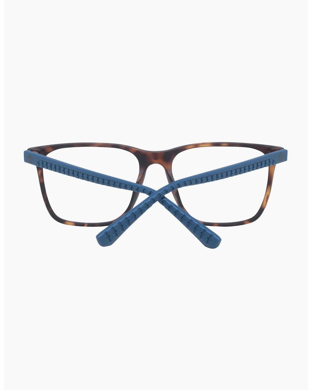 Timberland Multicolor Optical Frame Tb1782-H 052 55 for men