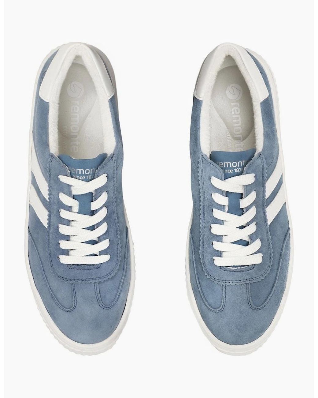 Remonte Blue Alba Trainers