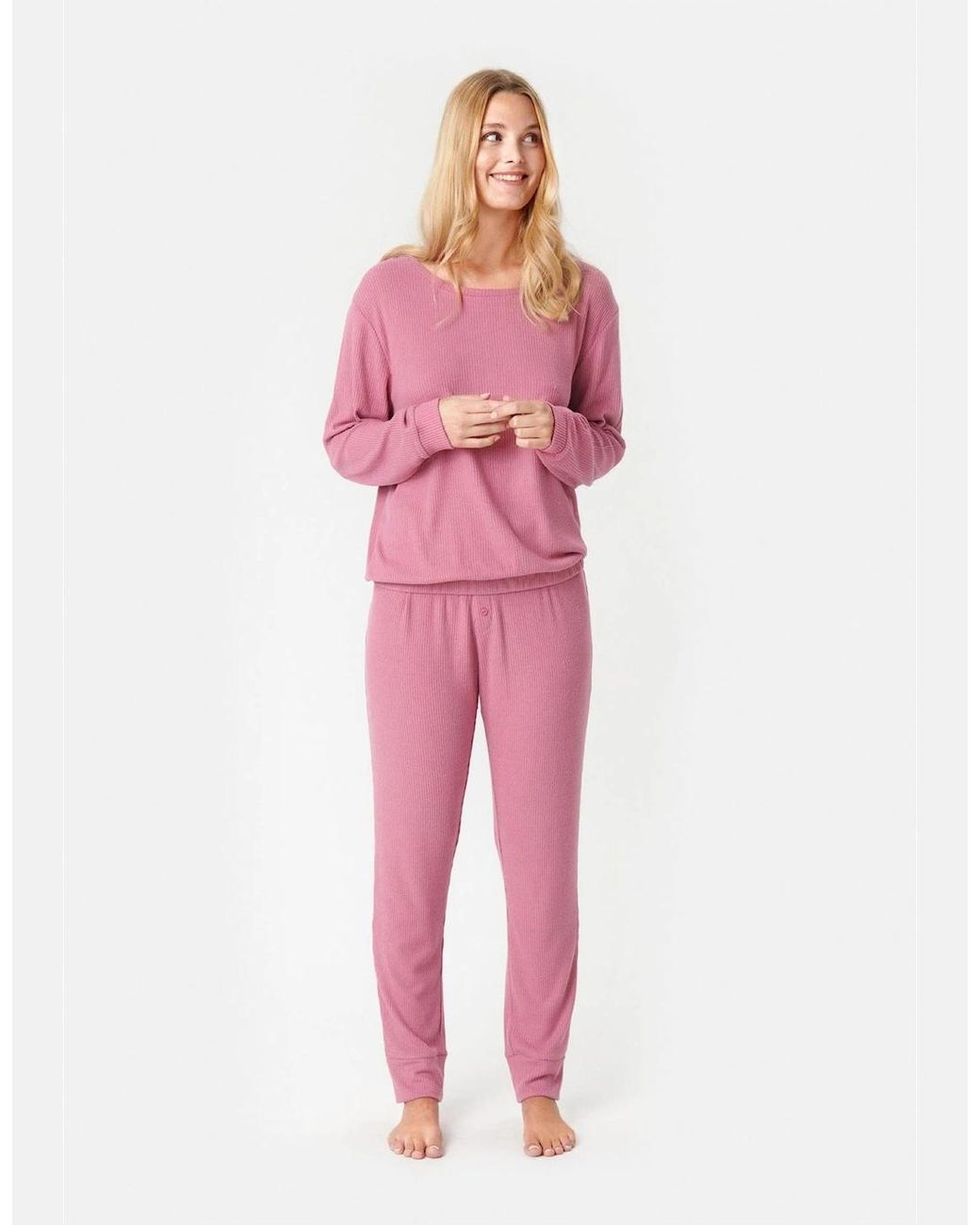 CCDK Red Lola Cosy Pants