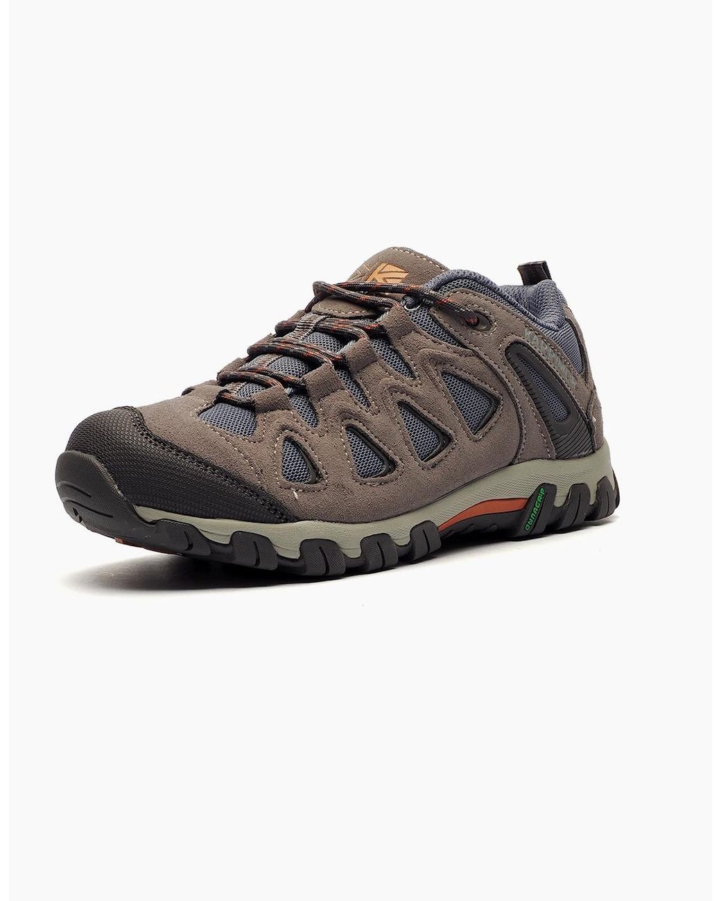 Karrimor Brown Supa 5 Walking Shoes