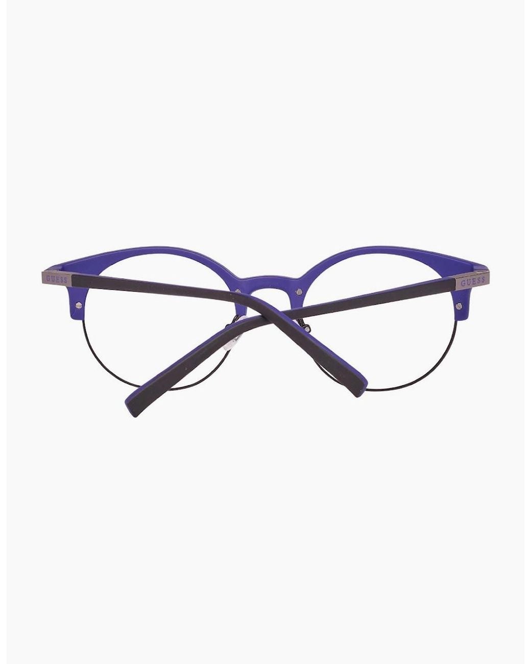 Guess Black Optical Frame Gu3025 002 51