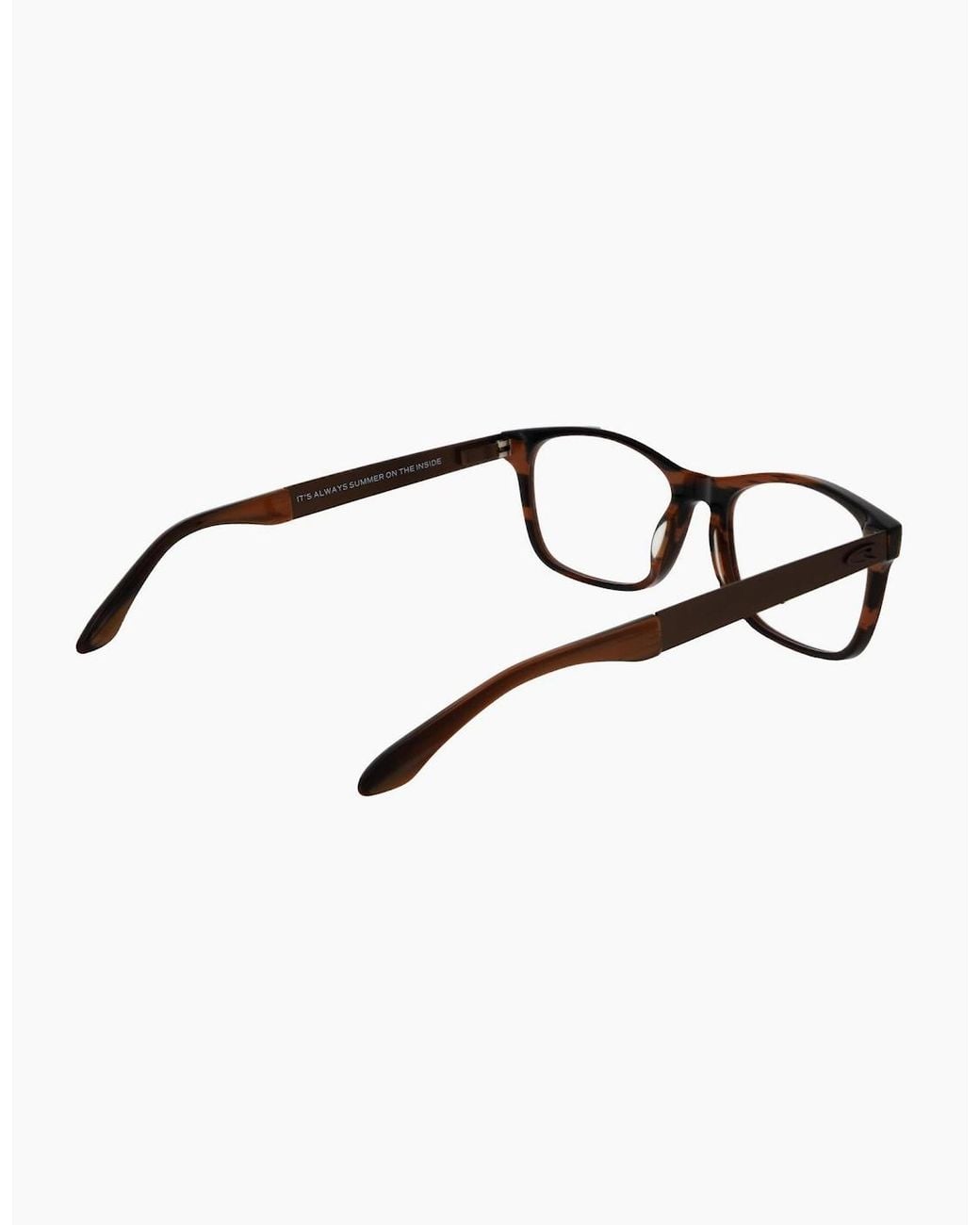O'neill Sportswear Brown Optical Frame Ono-Colwyn 103 56 for men