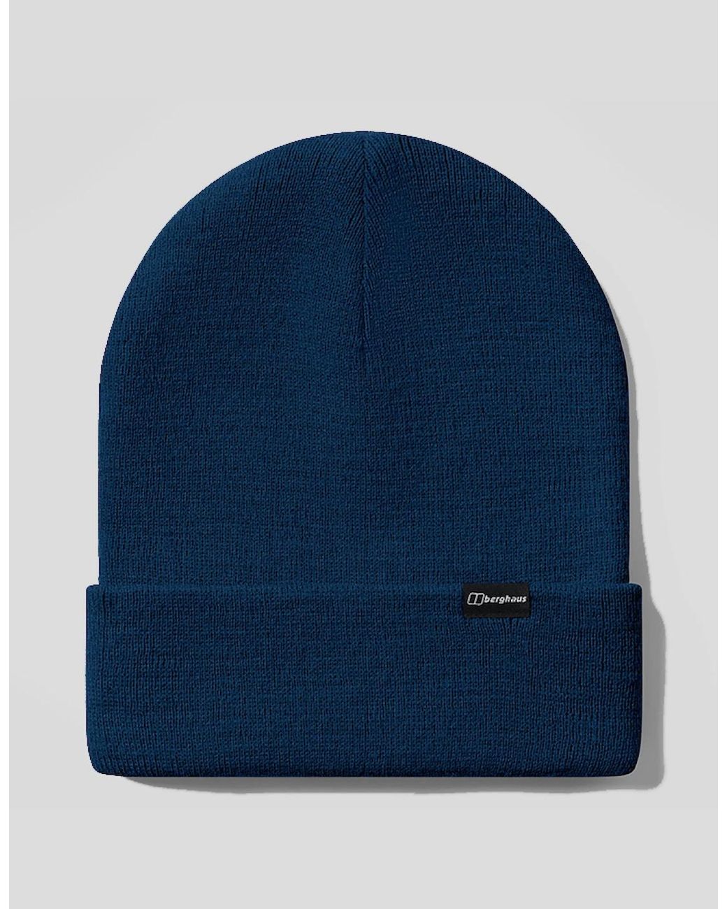 Berghaus Blue Inflection Beanie for men