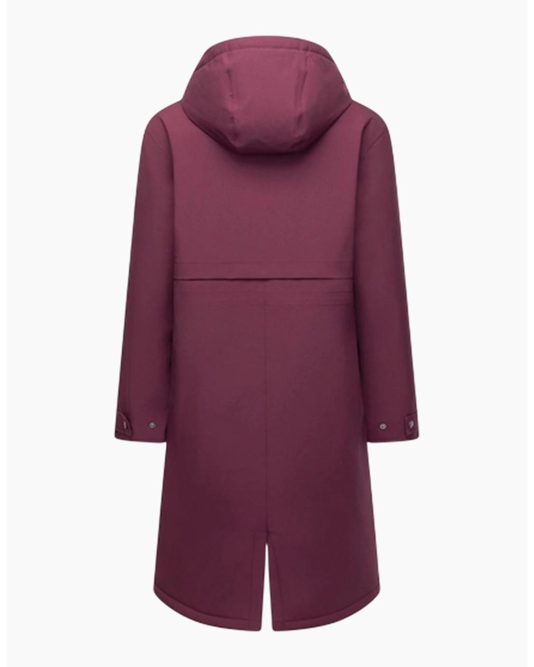 Regatta Purple Ladies Yasira Insulated Jacket