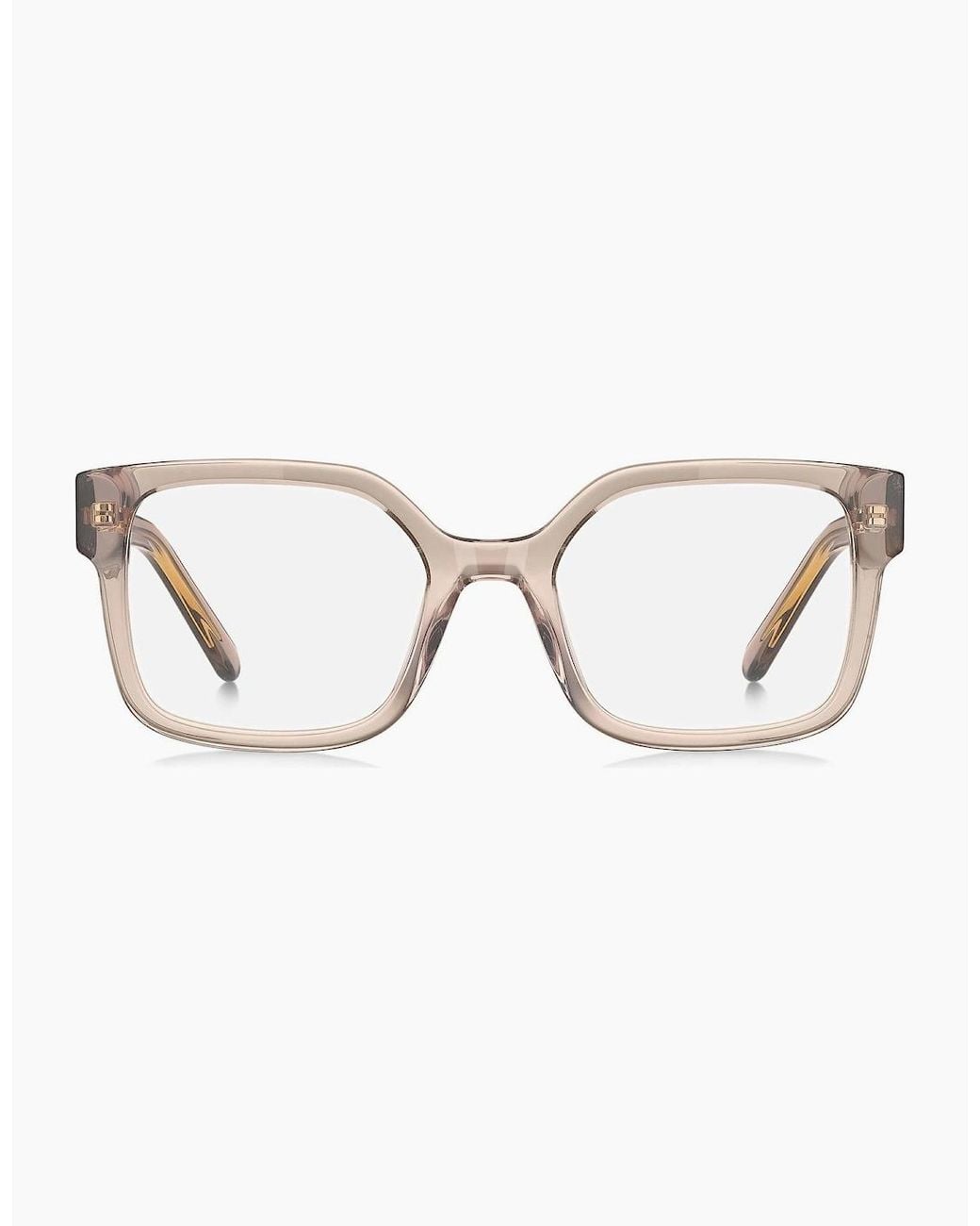Marc Jacobs Metallic Optical Frame Marc 861 Fwm20 51