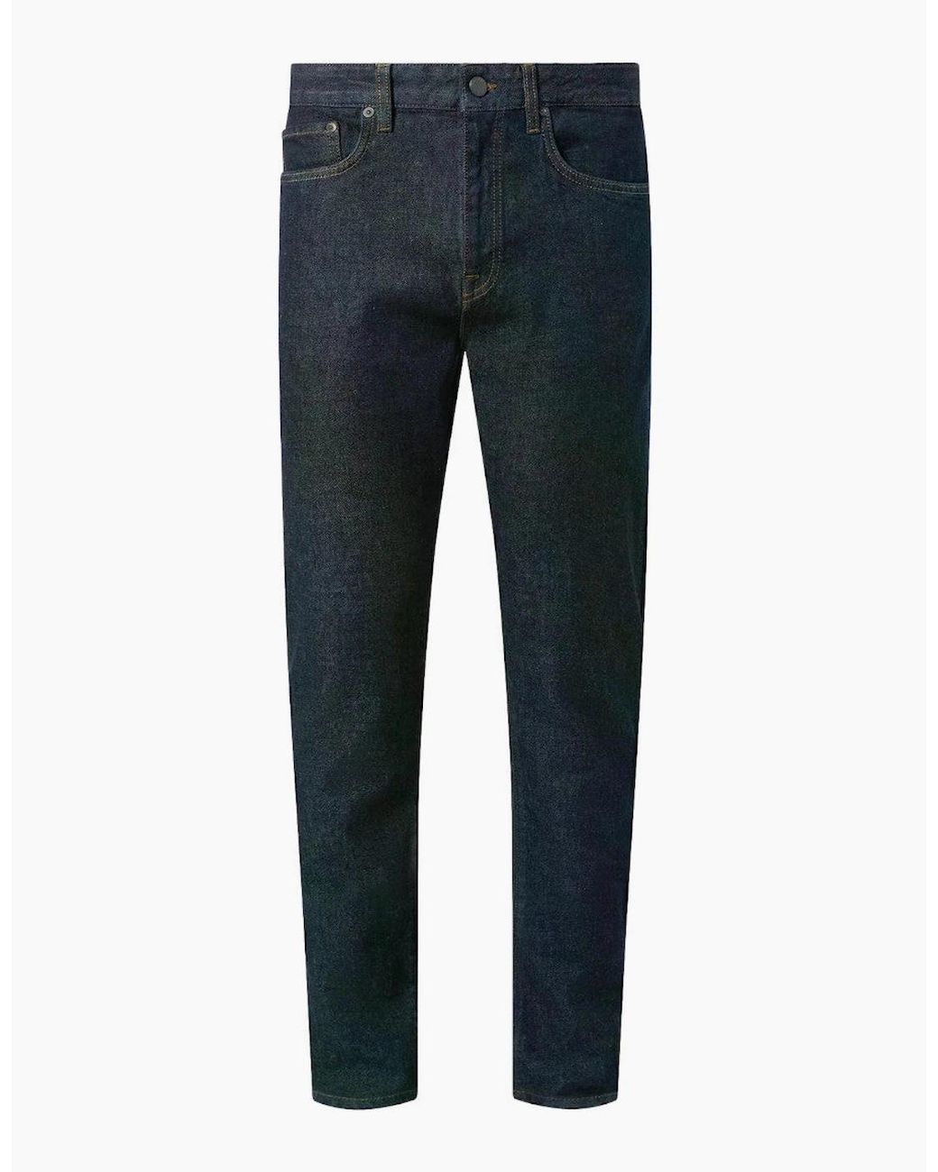Belstaff Blue B81 Jeans for men