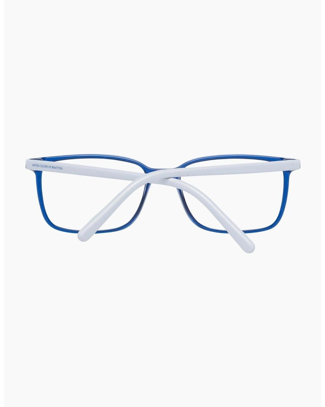 Benetton Blue Optical Frame Beo1035 622 56 for men