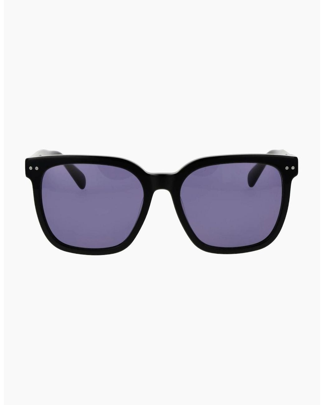 Replay Blue Sunglasses Ry667S R01 56