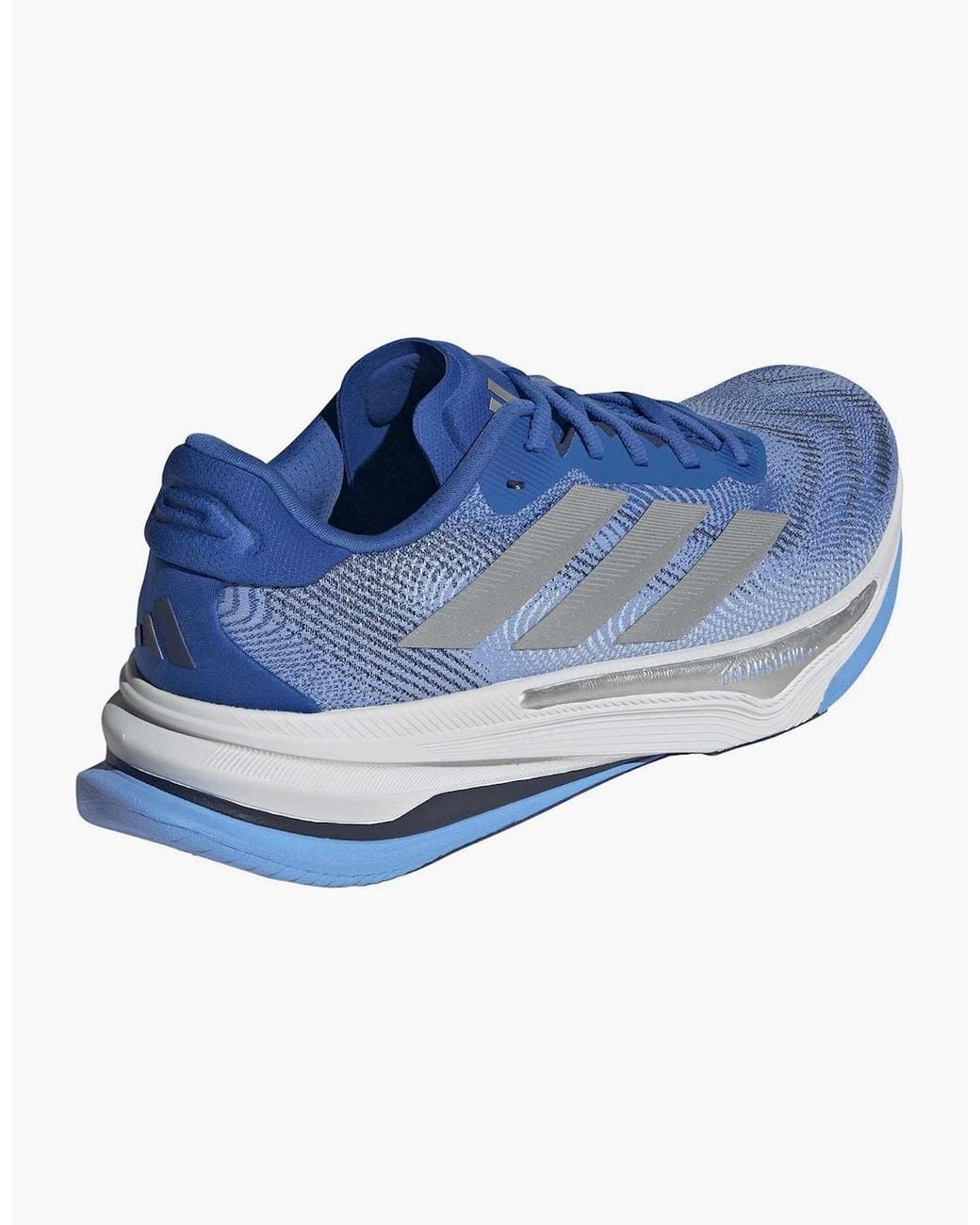 Adidas Blue Supernova Pri for men