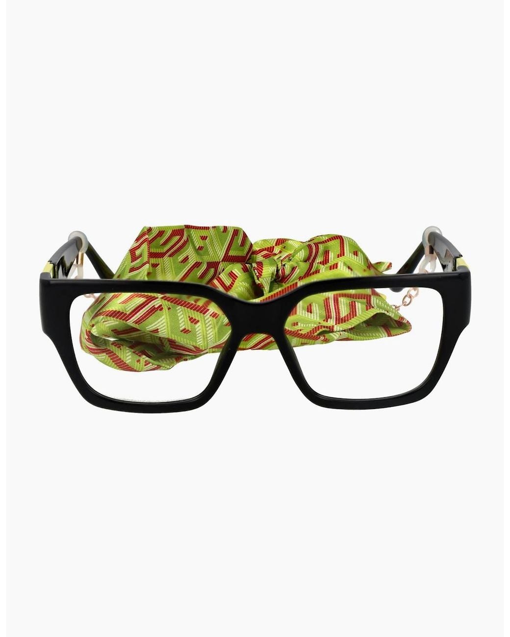 Guess Black Optical Frame Gu2987 041 54 for men