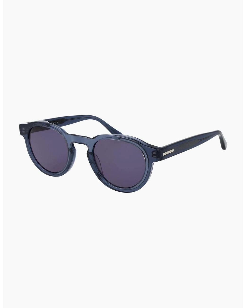 Replay Blue Sunglasses Ry674S H01 48