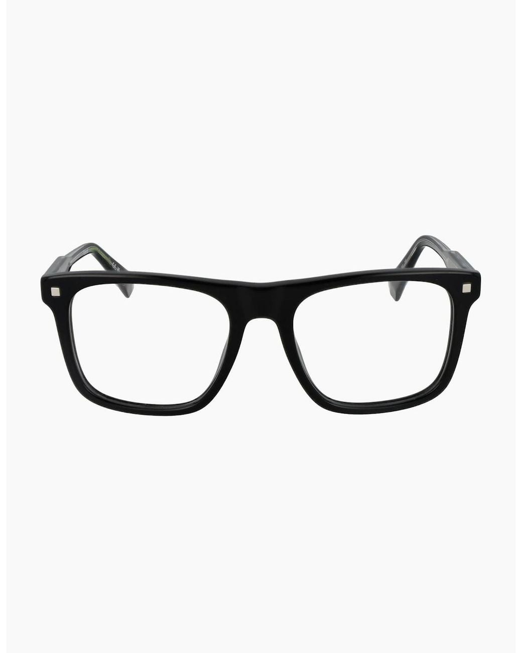 Polaroid Black Optical Frame Pld D506 807 53 for men