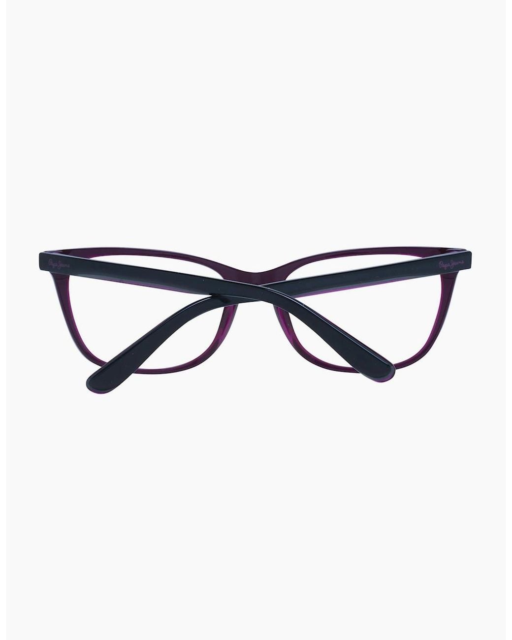 Pepe Jeans Black Optical Frame Pj3460 C5 54