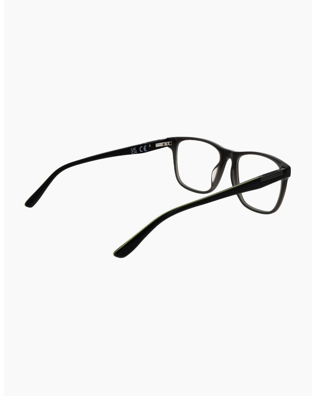 Superdry Brown Optical Frame Sdo-2014 108 53 for men