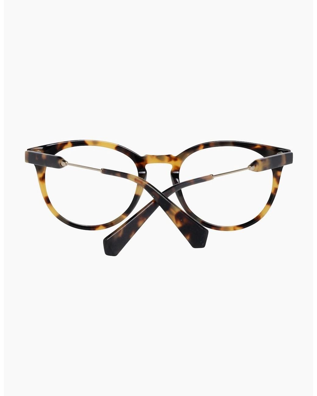 Sandro Brown Optical Frame Sd1005 206 50 for men
