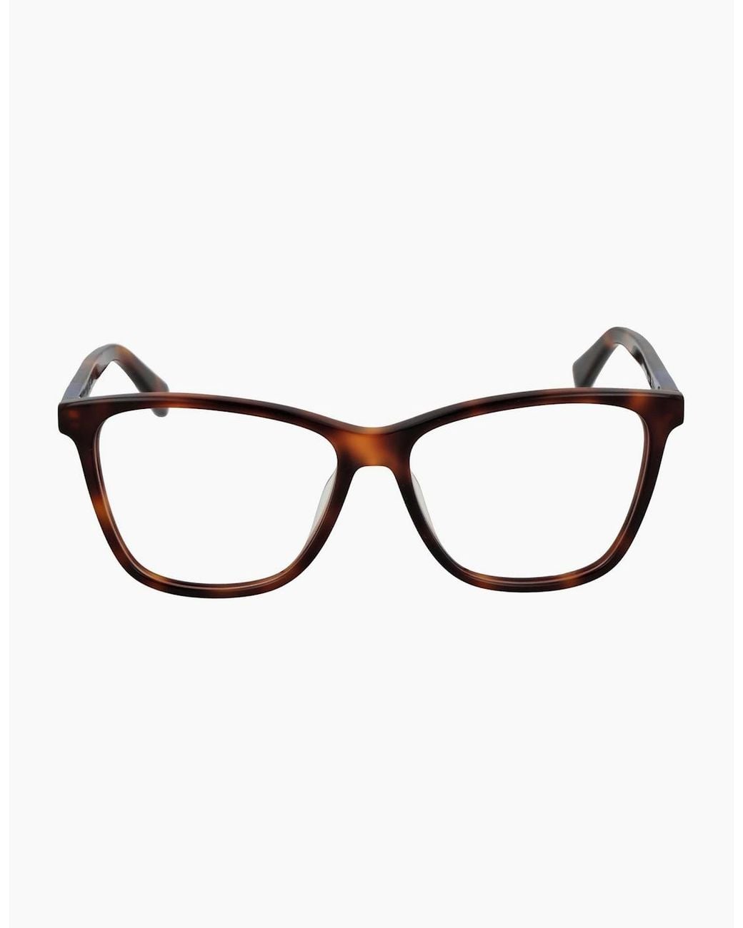 Longchamp Brown Optical Frame Lo2700 230 52