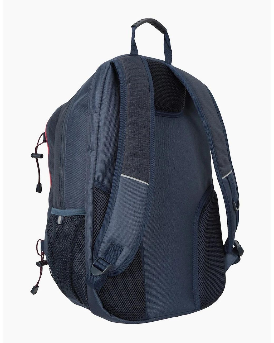 Mountain Warehouse Blue 23L Laptop Bag