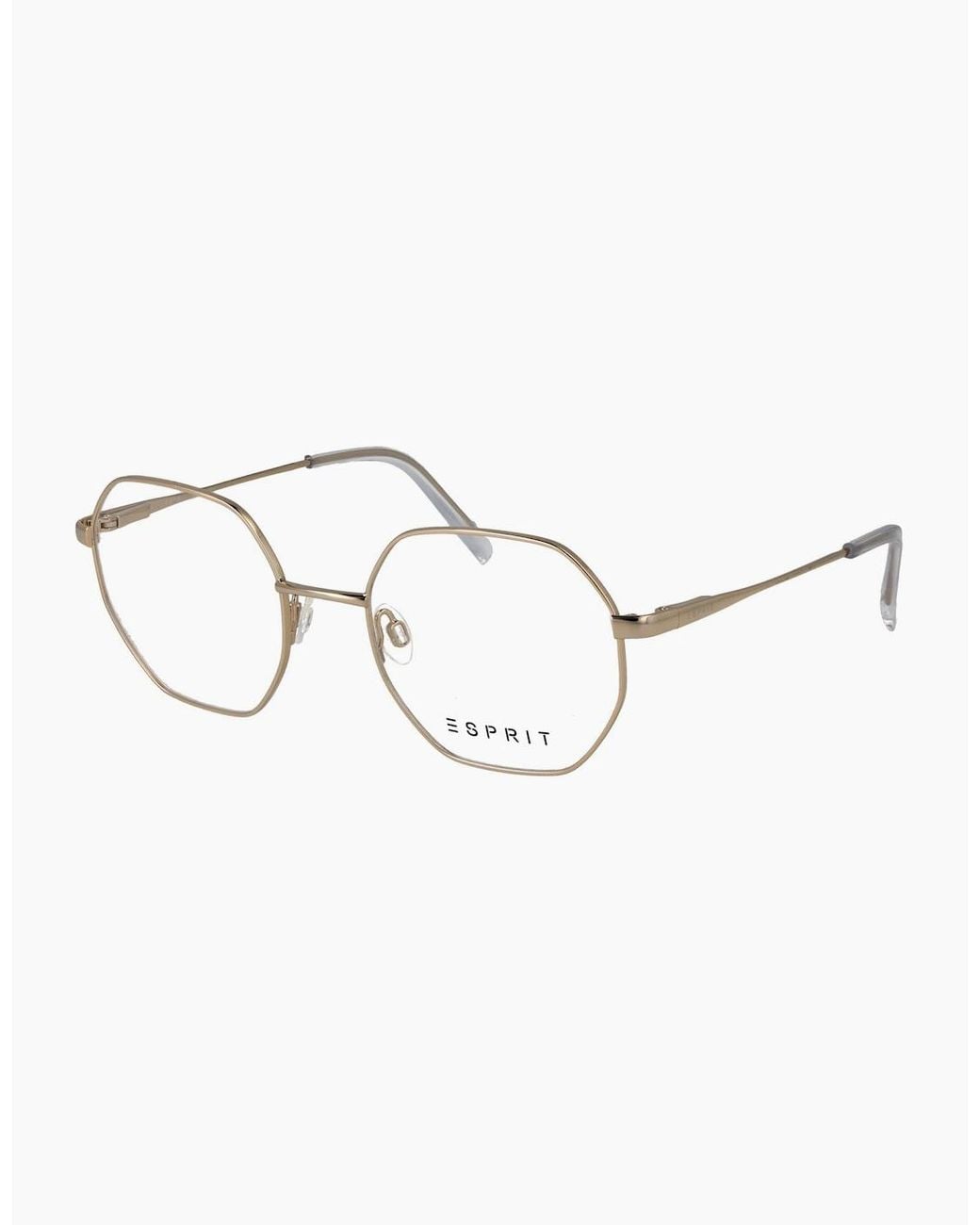 Esprit Metallic Optical Frame Et33488 584 52 for men