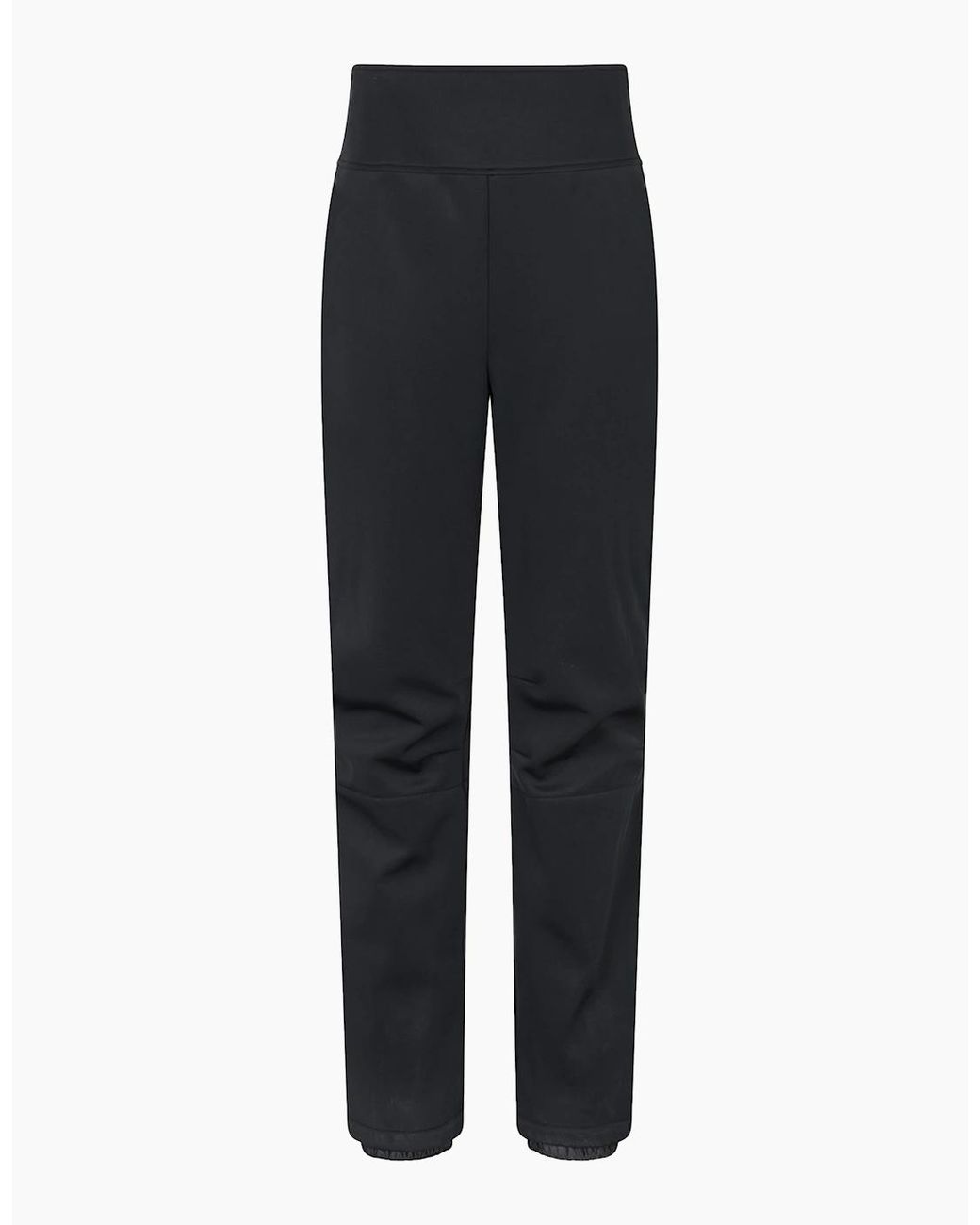 Mountain Warehouse Blue Ladies Afley Wide Leg Ski Trousers