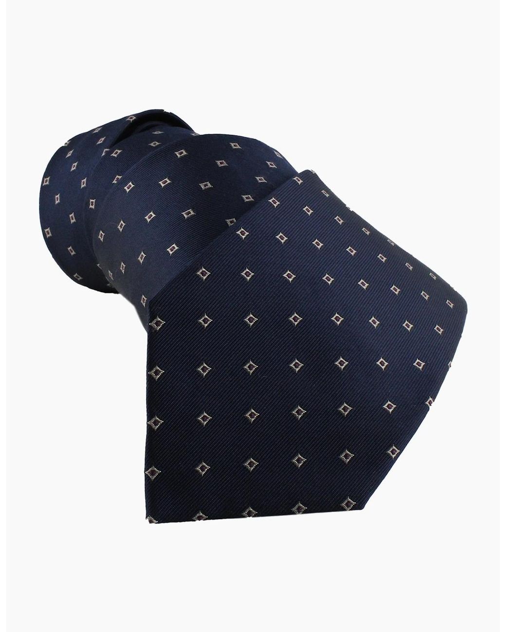 Dunhill Blue Tie for men