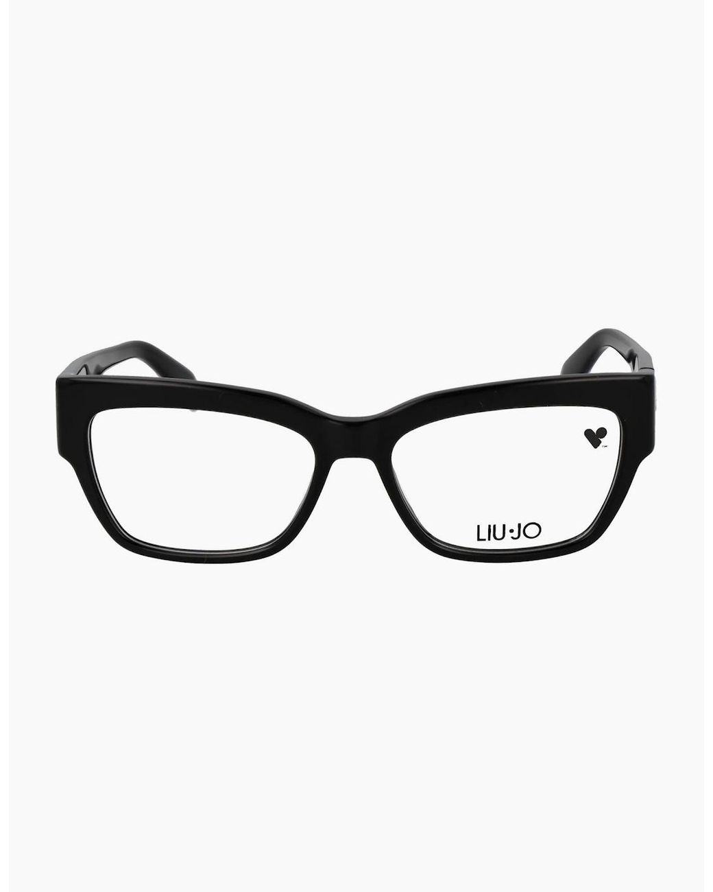 Liu Jo Black Optical Frame Lj2793 001 54