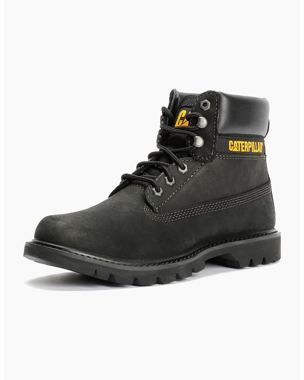 Caterpillar Black Colorado 2.0 P110425 Boots