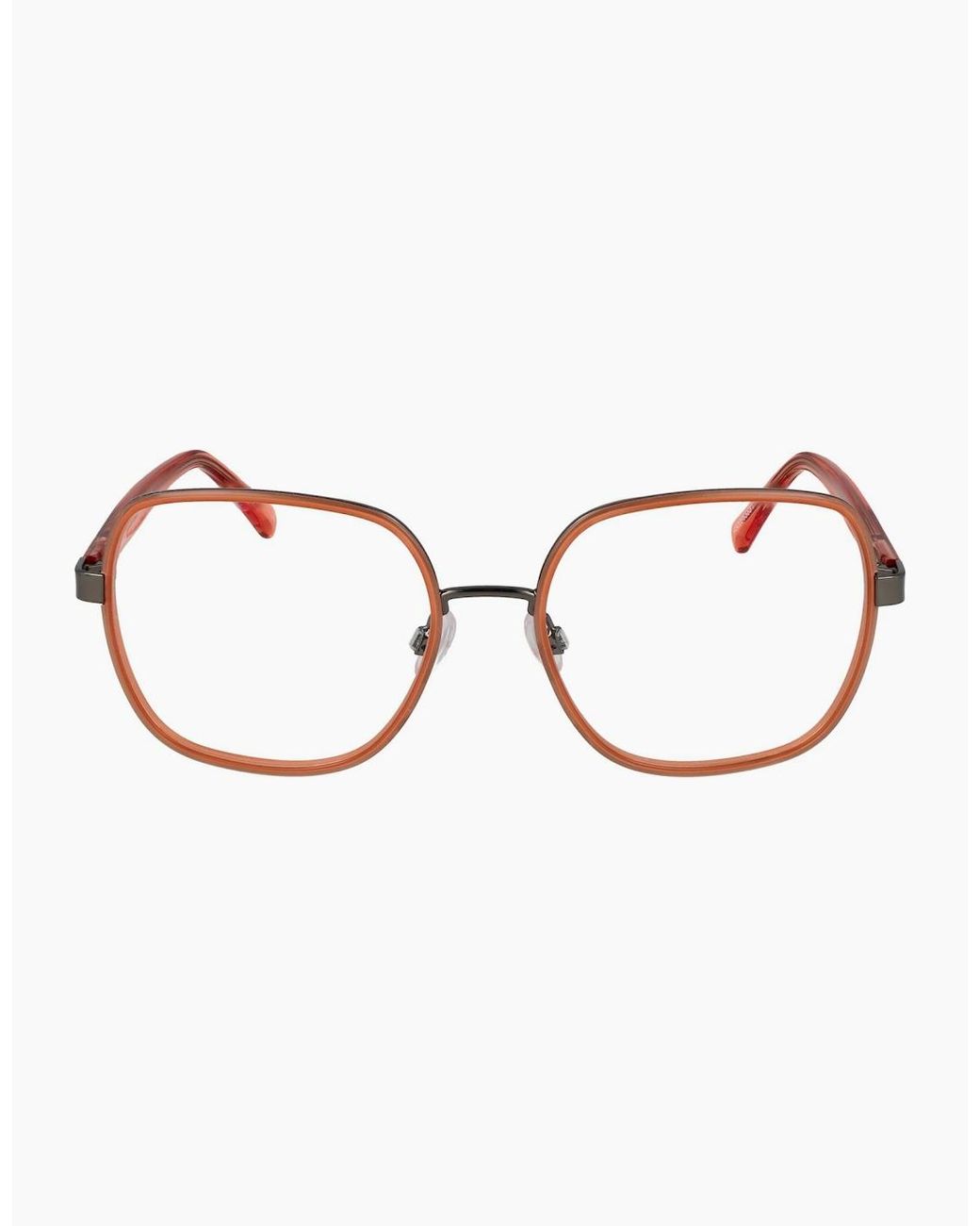 Roxy Brown Optical Frame Erjeg03097 Mjl0 Aldea