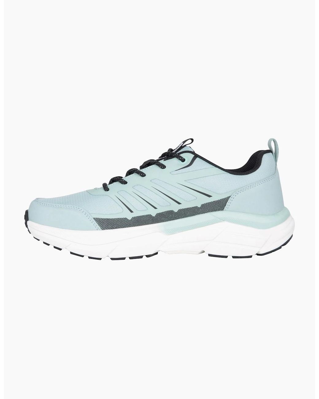 Mountain Warehouse Blue Ladies Switch Everyday Trainers