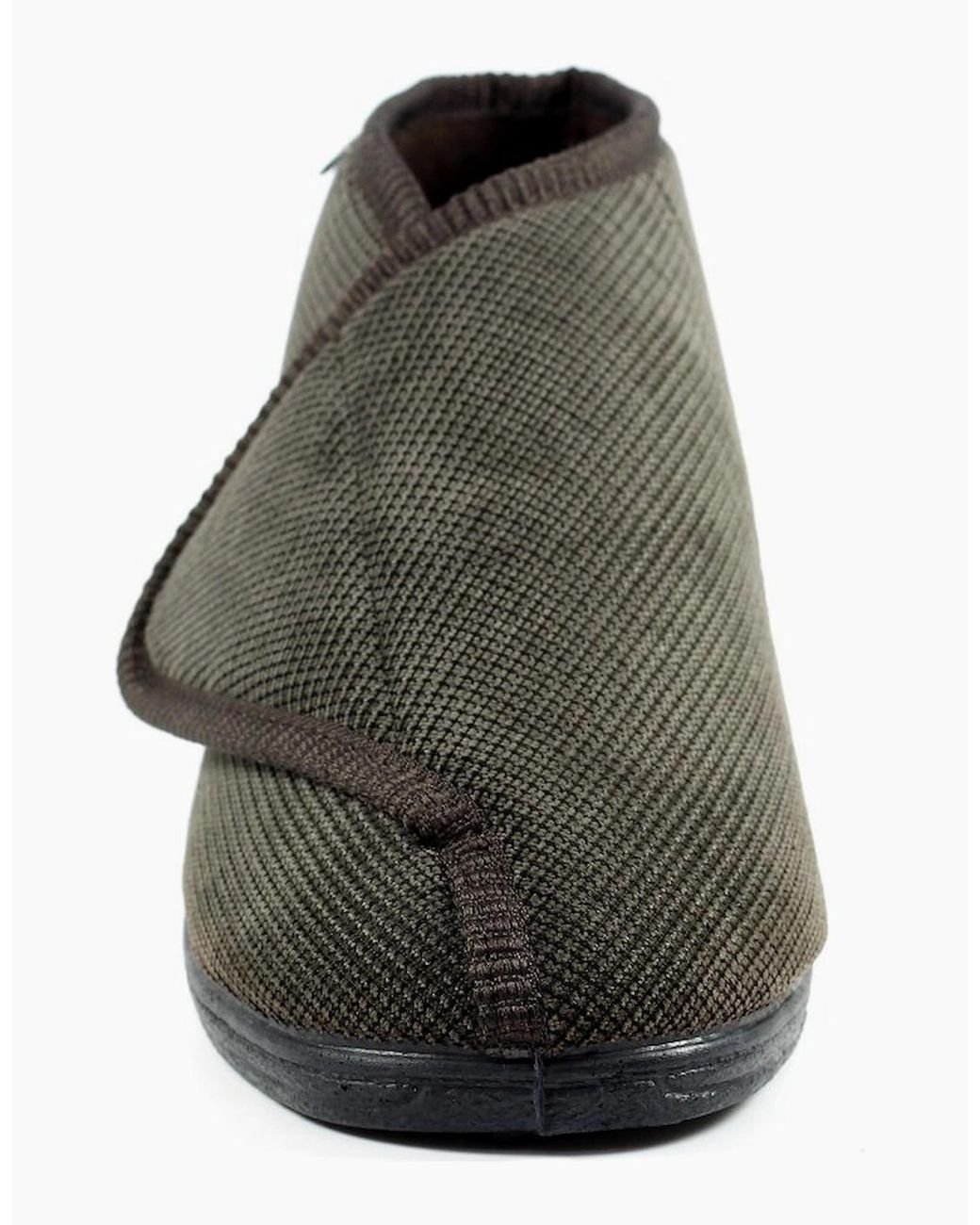 Goodyear Black Drake Slippers for men