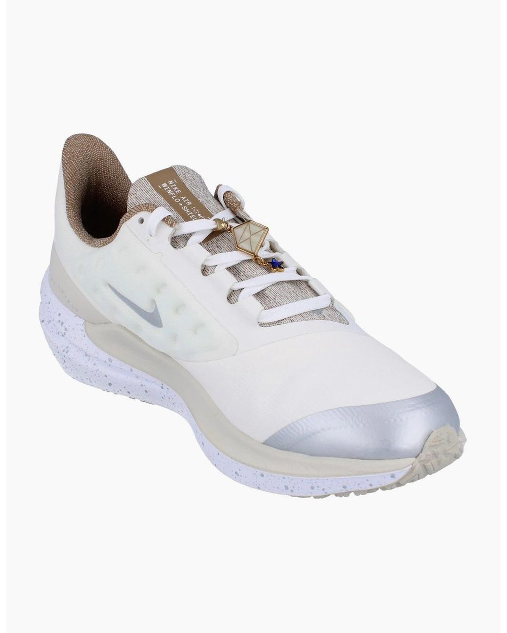 Nike White Air Winflo 9 Shield Fb1863 101