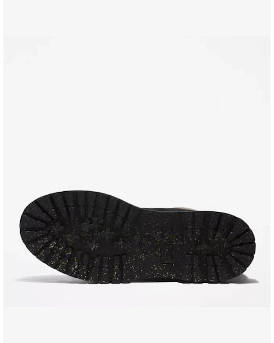 Timberland Black Premium 6 Inch Boot