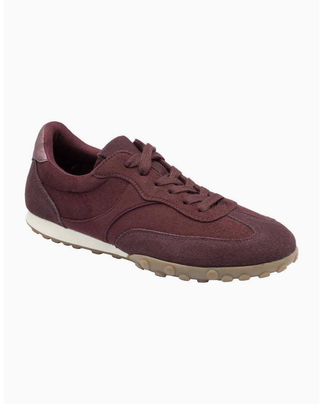 Ravel Purple Cavern Trainers