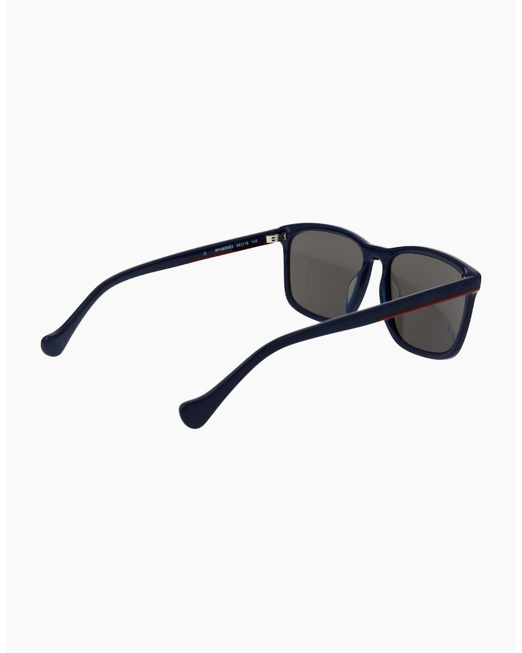 Replay Black Sunglasses Ry485V 03S 56 for men