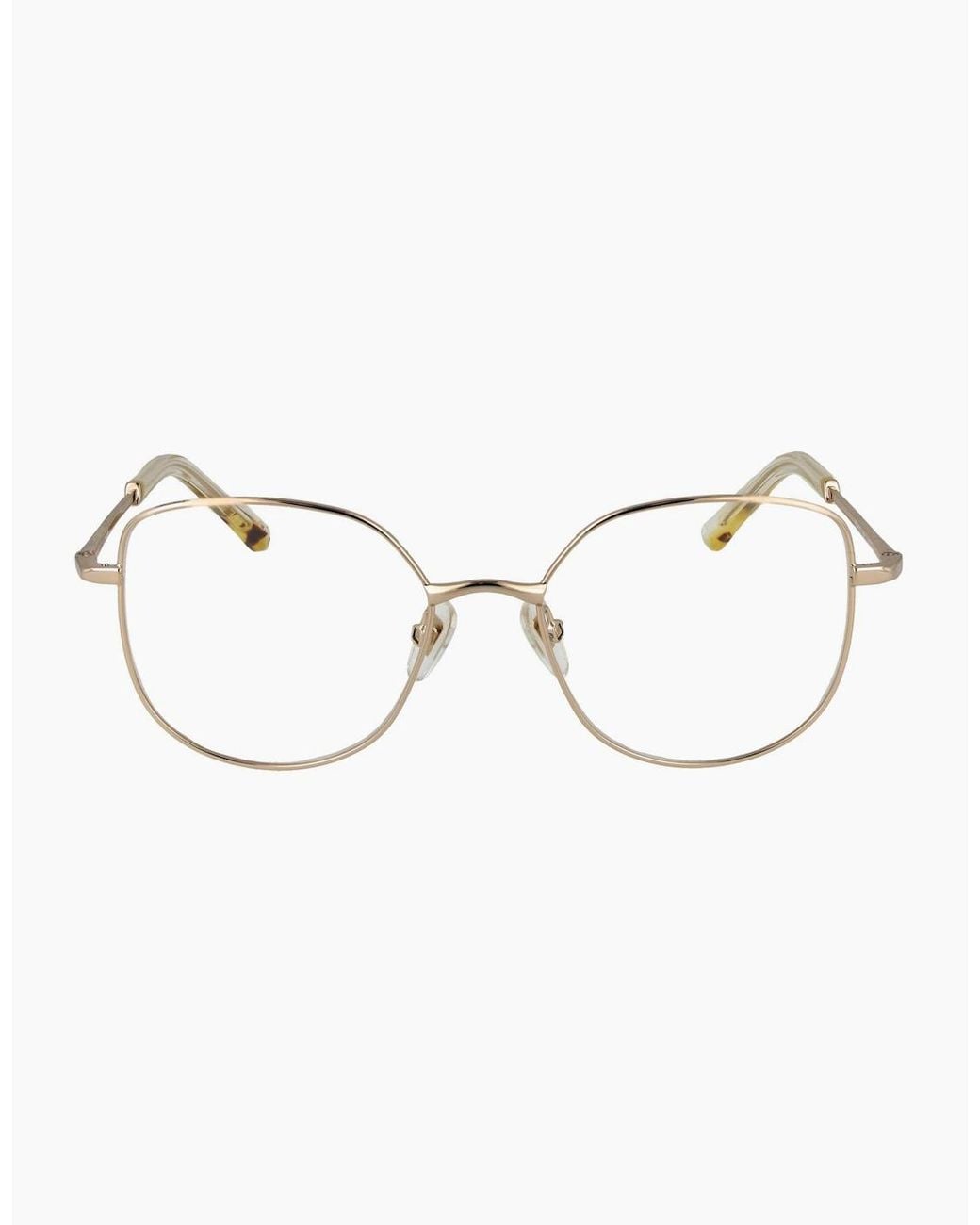 Sandro Metallic Optical Frame Sd4012 009 51