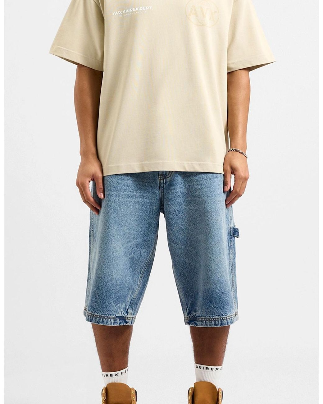 AVX Natural Endure T-Shirt for men