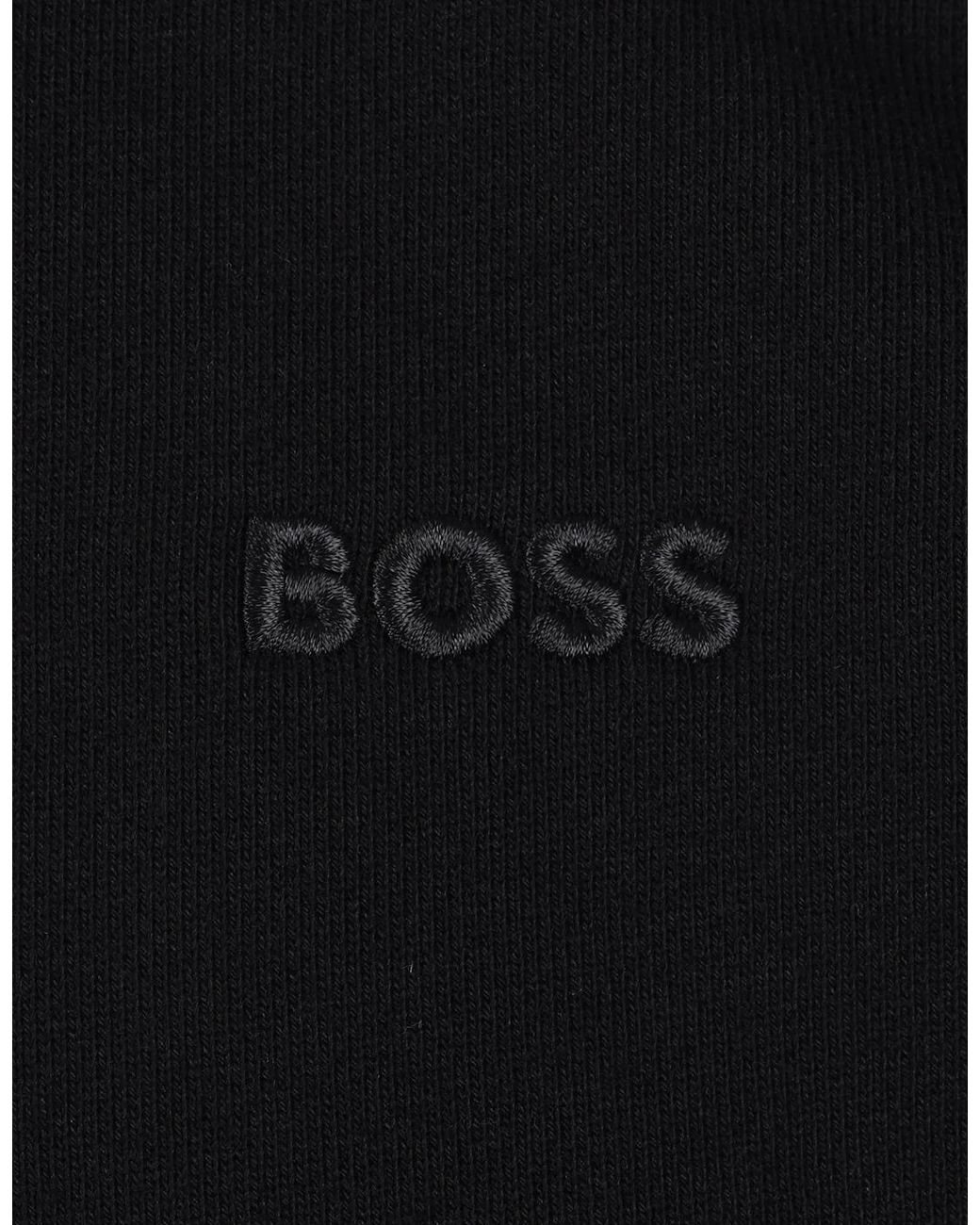 Boss Black Boss H Sharpe Sweatshirt for men