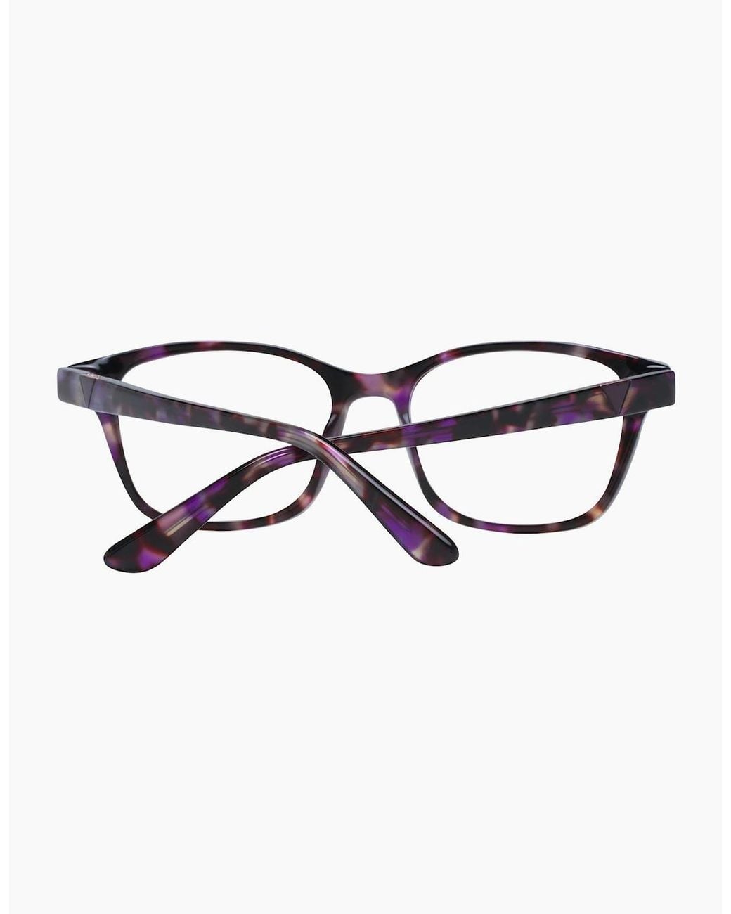 Guess Purple Optical Frame Gu2810 083 50
