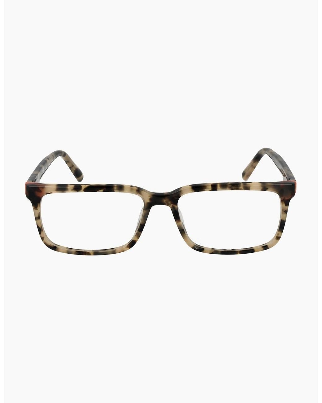 Guess Natural Optical Frame Gu50068 056 52 for men