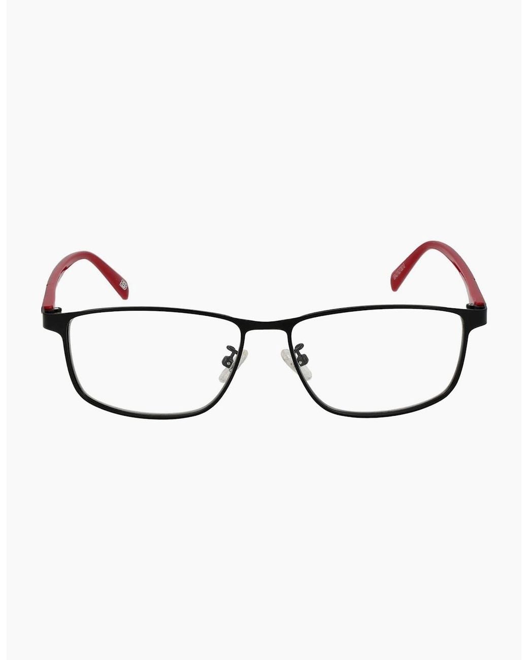 Skechers Brown Optical Frame Se3310-D 001 56 for men