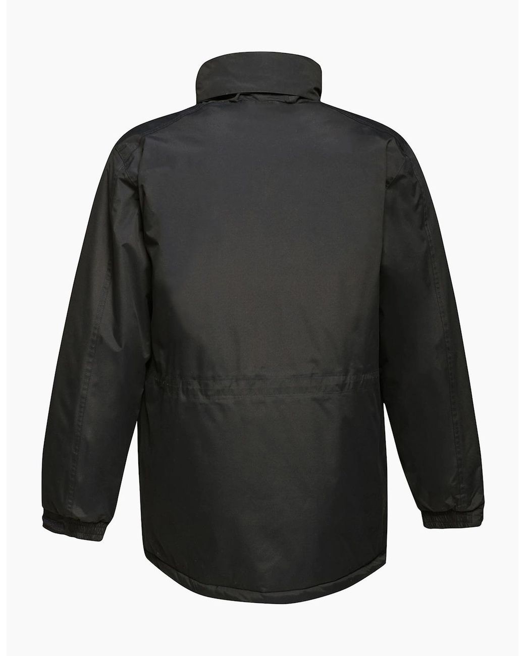 Regatta Black Professional Insulated Jacket for men