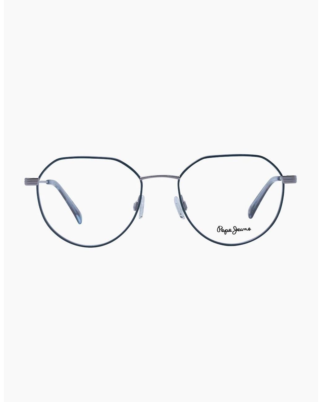 Pepe Jeans Metallic Optical Frame Pj1411 910 53