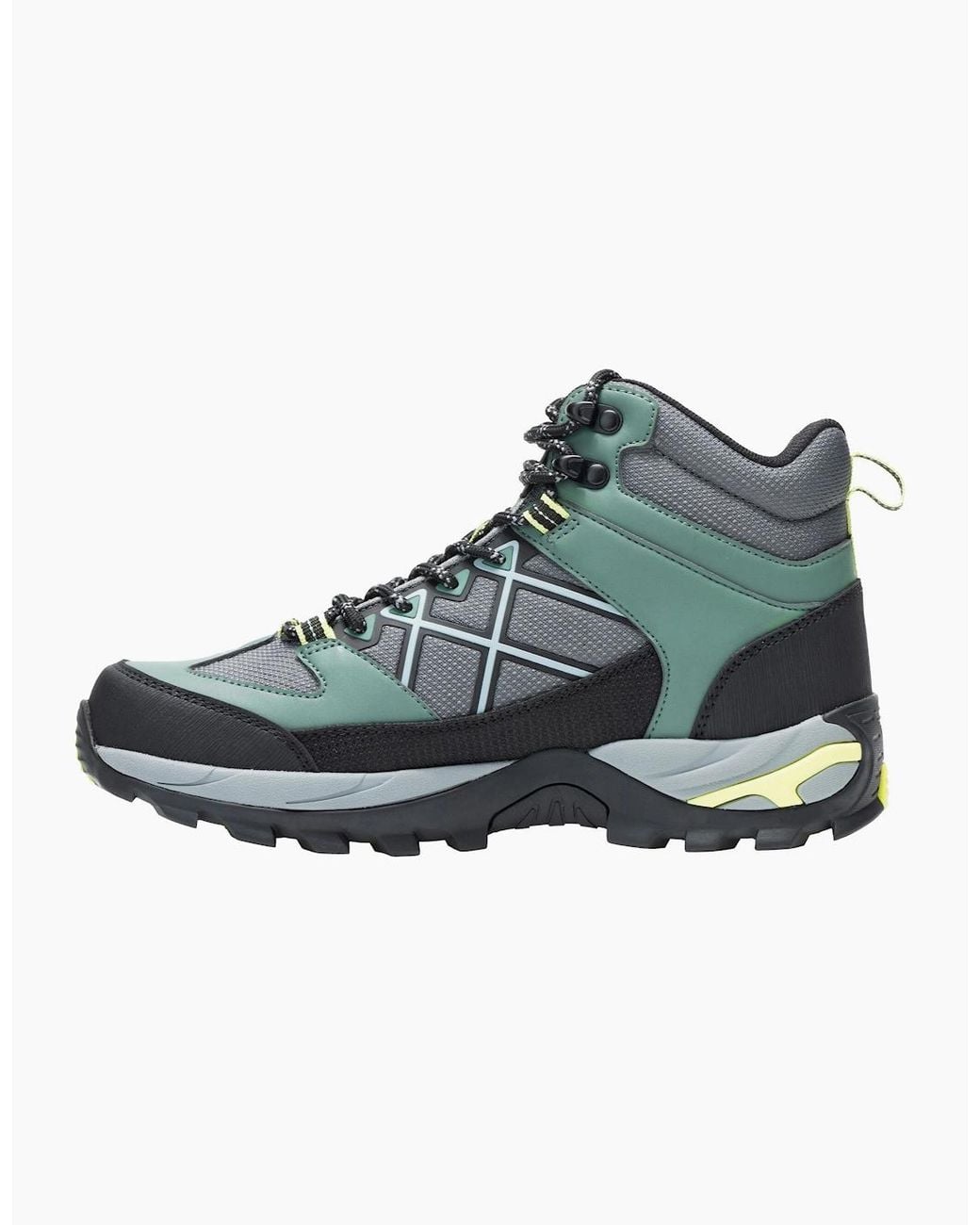 Regatta Natural Ladies Samaris Iii Walking Boots