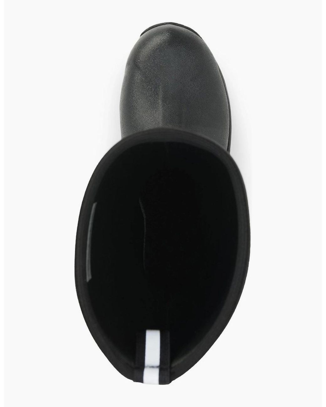 Muck Boot Black Muckmaster Hi Wellingtons