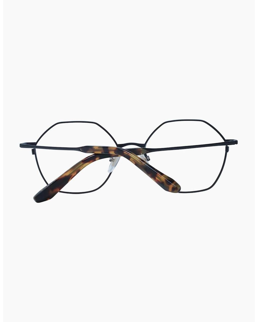 Sandro Black Optical Frame Sd4015 910 56